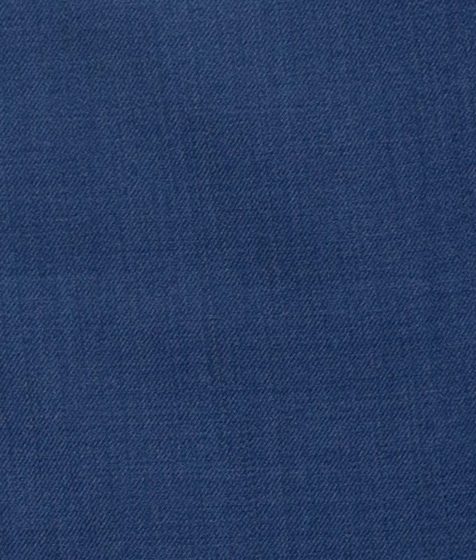 Men's Formal Trouser: 916(36. COBALT BLUE)