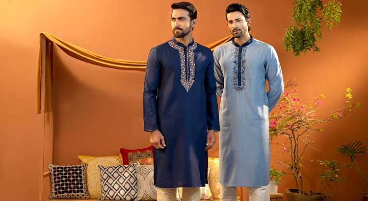 Jadeed Collections