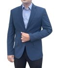 Men’s Formal Blazer Color: (EW) Midnight Blue