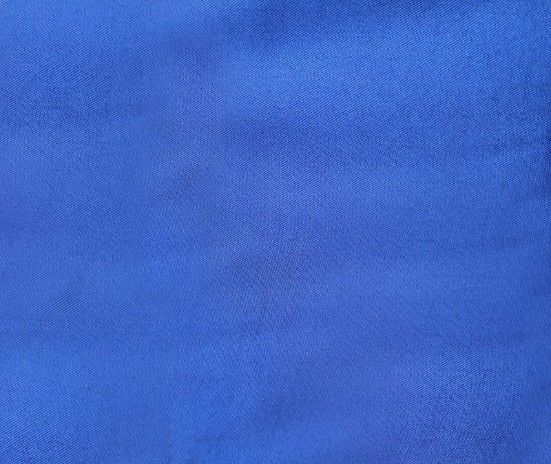 Men's Formal Trouser: 22. Shiny Blue - Image 2