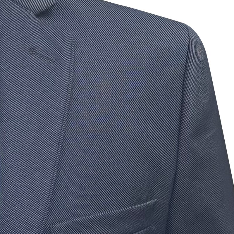 Men's Formal Blazer Color: (EW) Surma Color