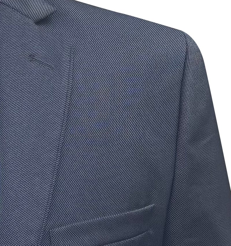 Men's Formal Blazer Color: (EW) Surma Color - Image 3