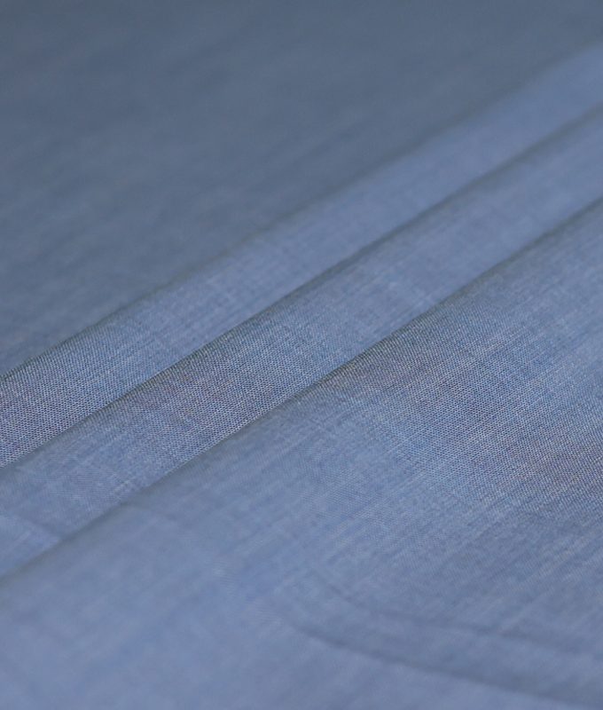Biella Finish Fabrics : Blue