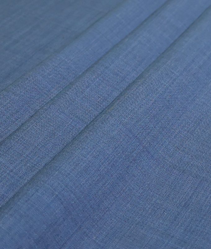 Biella Finish Fabrics : Blue
