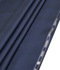 Nobility Suiting Fabrics: DK BLUE