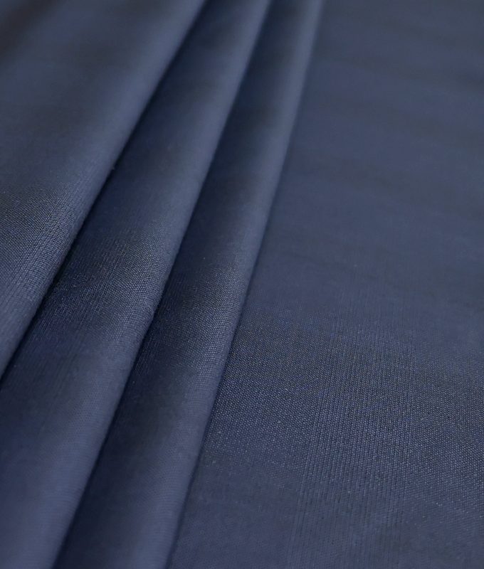 Nobility Suiting Fabrics: DK BLUE