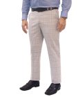 Men’s Formal Trouser: (87EW) LT ASH Ck