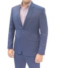 Men’s Formal Blazer Color: (980) GREENISH BLUE