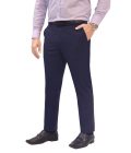 Men’s Formal Trouser: (87EW) NAVY