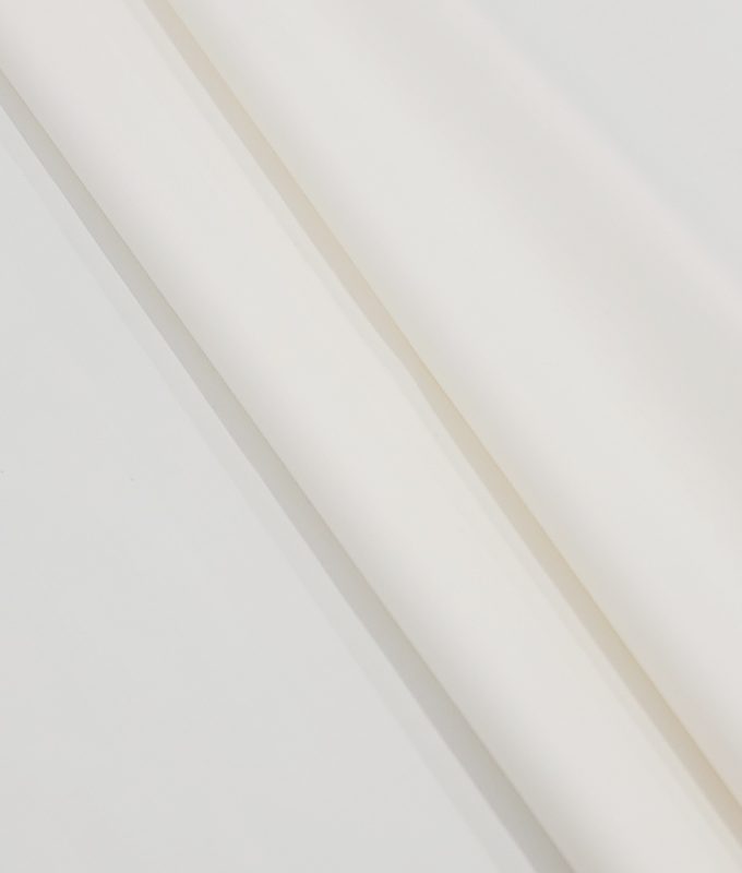 Australian Merino Wool Fabrics: Off White