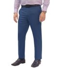 Men’s Formal Trouser: (980) GREENISH BLUE