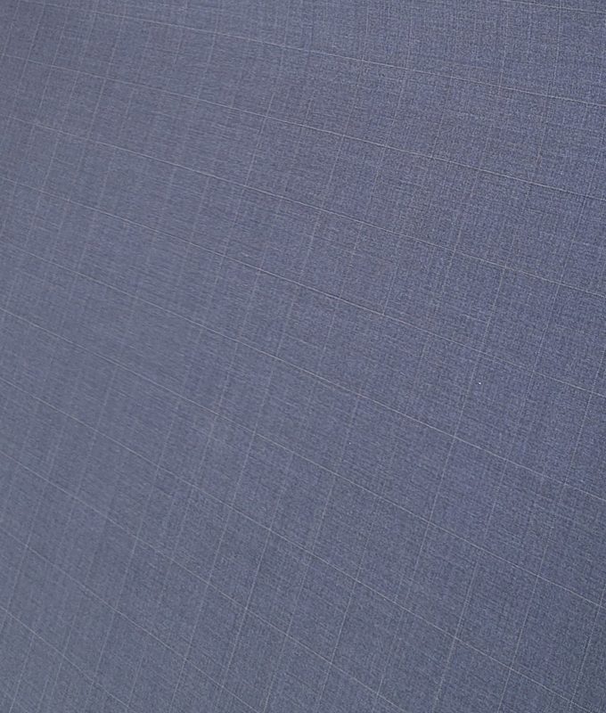 Nobility Suiting Fabrics: Blue Design