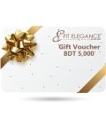 Protected: Fitelegance Gift Card BDT-5000 (FLAT 15% OFF)