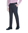 Men’s Formal Trouser: (990) DK BLUE