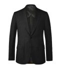 Men’s Summer Blazer Color: (999) DK Black