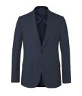 Men’s Summer Blazer Color: (999) BLUE